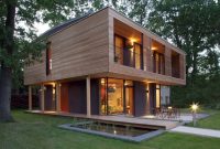 Wooden house ideas small architecture designs source