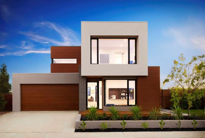 Minimalist modern house characteristics designs architecture style minimalism kai like philosophy yr