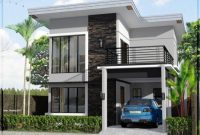 Desain rumah minimalis type 120 1 lantai