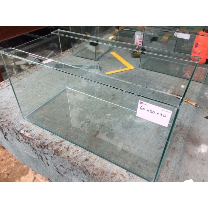 Aquarien im wohnzimmer 1m x 60 x 144