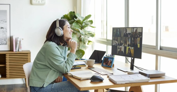 Arbeitsplatz im wohnzimmer steuer