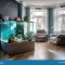 Aquarium im Wohnzimmer Lautstärke im Fokus